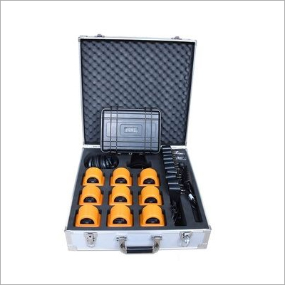 Pressure Pipeline Leak Automatic Analyzer