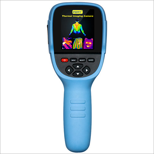 Pqwt-cx220 Thermal Imaging Camera