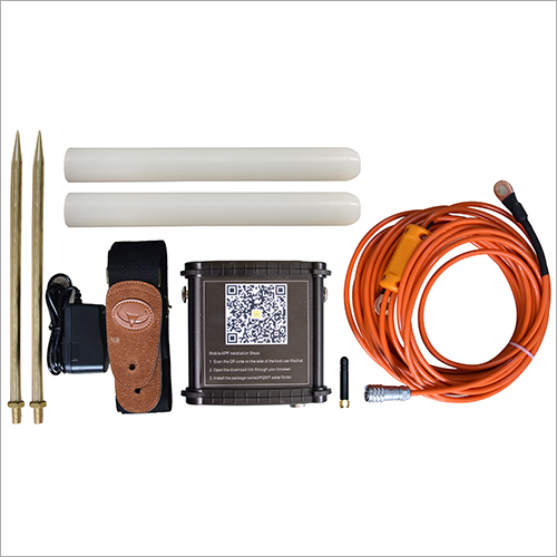 Well Logging Equipment