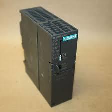 Fiber Siemens 315-2ag10-0ab0