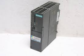 Fiber Siemens 315-2ag10-0ab0