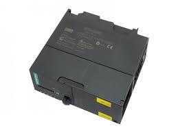 Fiber Siemens 315-2ag10-0ab0