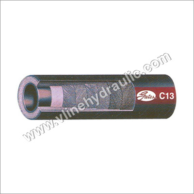 स्पायरल वायर होज