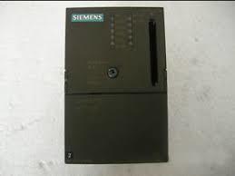 Fiber Siemens 315-1af03-0ab0