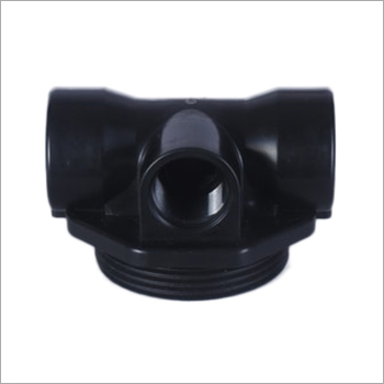 Adaptor In Out For Carbon Filter