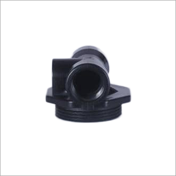 Adapter In out for Carbon Filter
