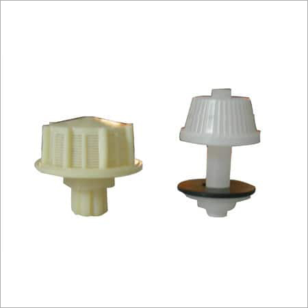 छाता प्रकार छलनी