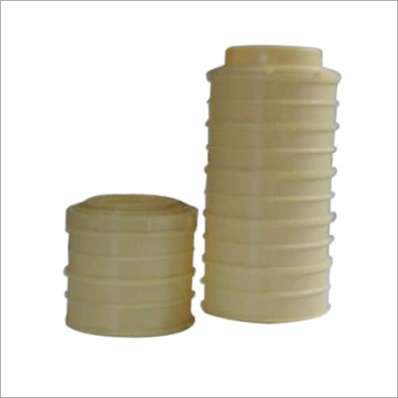 Slot Strainer