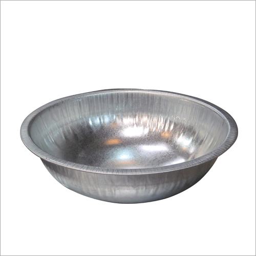 18 Inch Galvanized Iron Ghamela