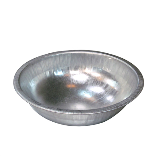 लोहे का घमेला