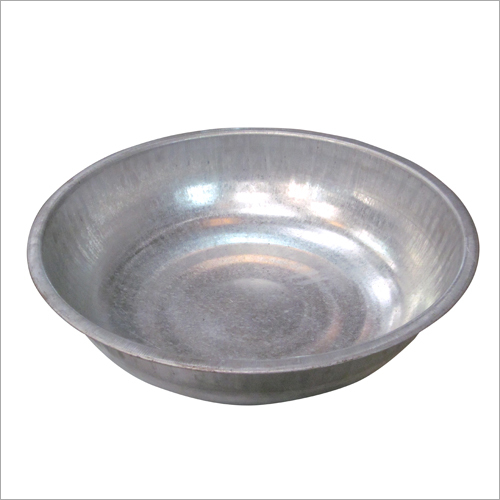 Galvanized Iron Tasla