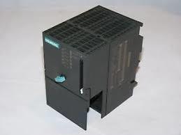 Fiber Siemens 315-2af01-0ab0