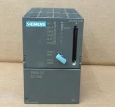 Fiber Siemens 315-2af03-0ab0