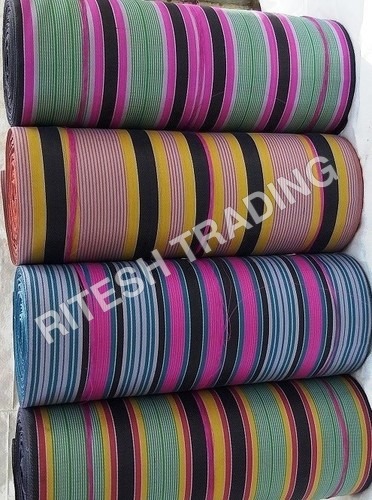 मोनोफिलामेंट बुने हुए कपड़े का कपड़ा अनुप्रयोग: वाणिज्यिक