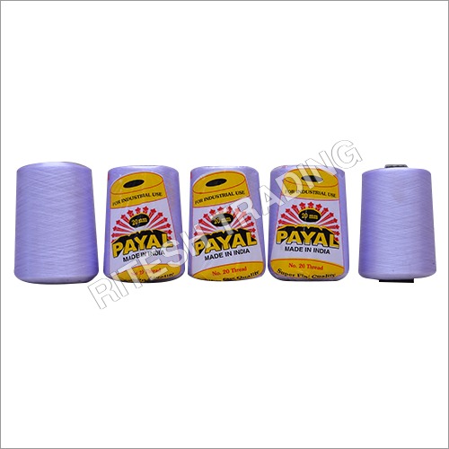 Recycled Monofilament Yarn Plastic Sewing Cone