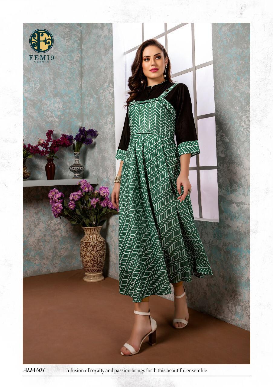 10 Colors Western Dungarees