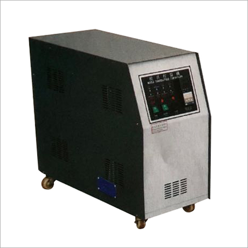 Water Temperature Controller