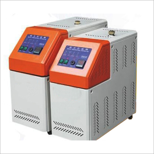 Mould Temperature Controller - Stainless Steel, 300x200x400mm | PID Control, 0-300°C, ±0.5°C Accuracy, LCD Display