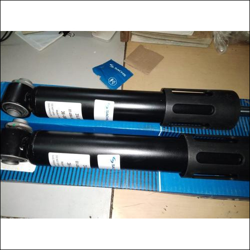 Audi Car Shocker - Color: Black