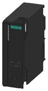 Fiber Siemens 153-1aa03-2xb0