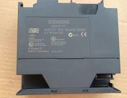 Fiber Siemens 153-1aa03-2xb0