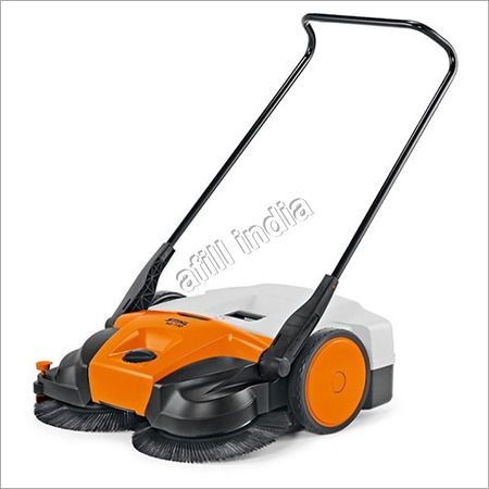 Black And Orange And White Basic Parameter Kg 770