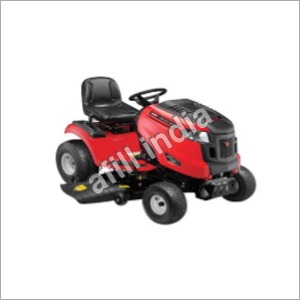 मूवर मॉडल लॉन किंग 20 42 पर सवारी करें