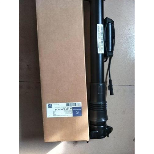 Suspension Parts Bmw Car - Color: Black