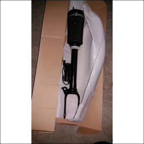 Automotive Car Suspension - Color: Black