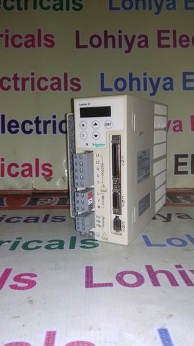 श्नाइडर एसी सर्वो ड्राइव