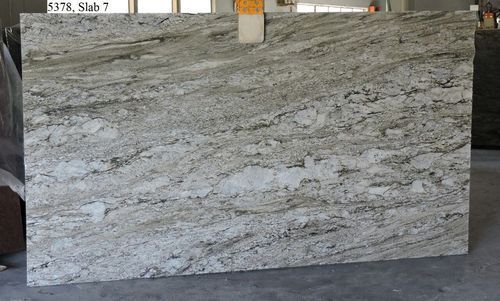 Blue Dunes Granite Application: Flooring