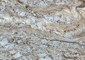 Blue Dunes Granite Application: Flooring