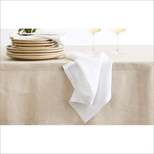 Cotton Table Cloth