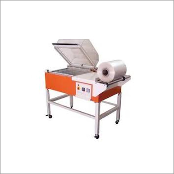 Shrink Chamber Machine Dimension(L*W*H): 1200*650*1240 Millimeter (Mm)