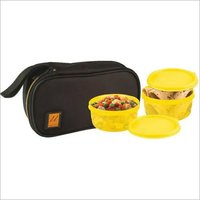 स्कूल लंच बॉक्स