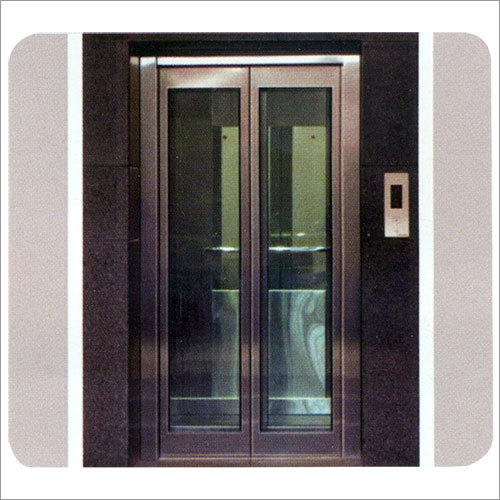 Elevator Glass Auto Door
