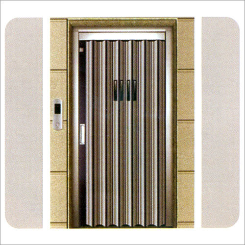 Elevator Door