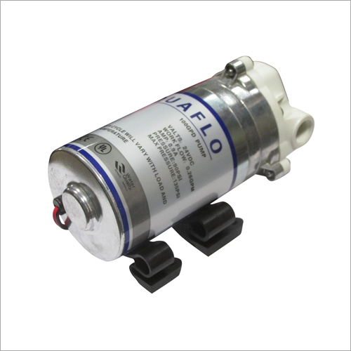 आरओ प्यूरीफायर बूस्टर पंप