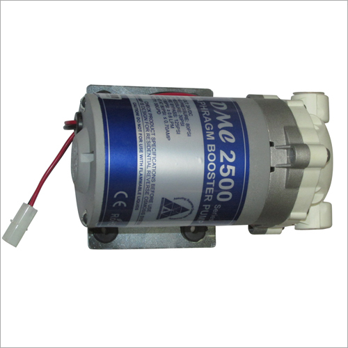 डीवाई डेंगयुंग पंप