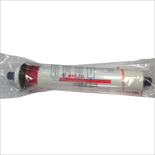 जल शोधक झिल्ली