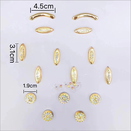 Plating Shoe Accessories