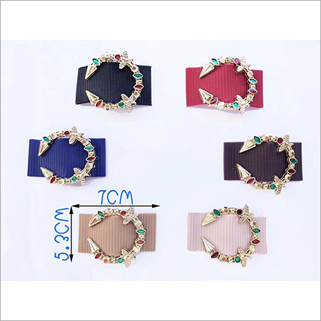 Decorative Shoe Buckles