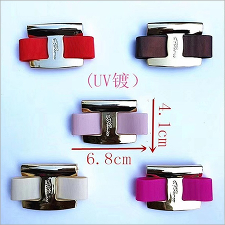 Decorative Shoe Buckles