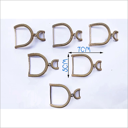 Decorative Shoe Buckles
