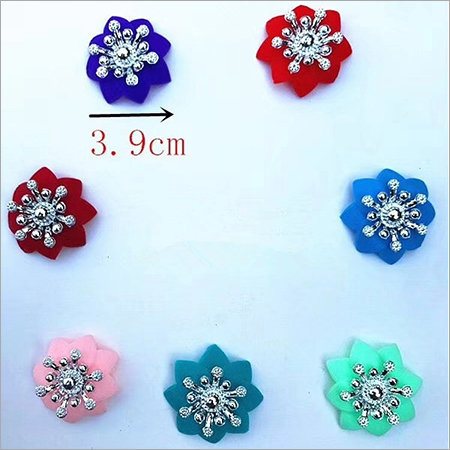 Flower Shoe Accessories