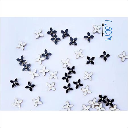 Shoe Decoration Charms