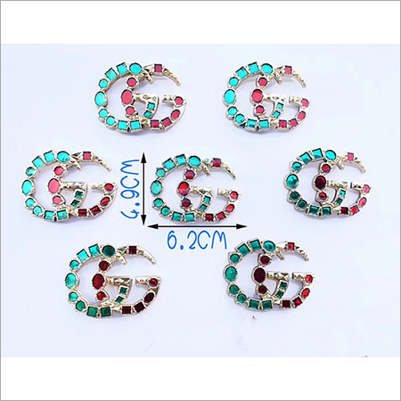 Shoe Decoration Charms