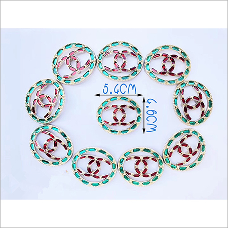 Shoe Decoration Charms