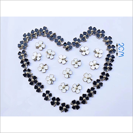 Shoe Decoration Charms