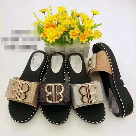 Plastic Shoe Material